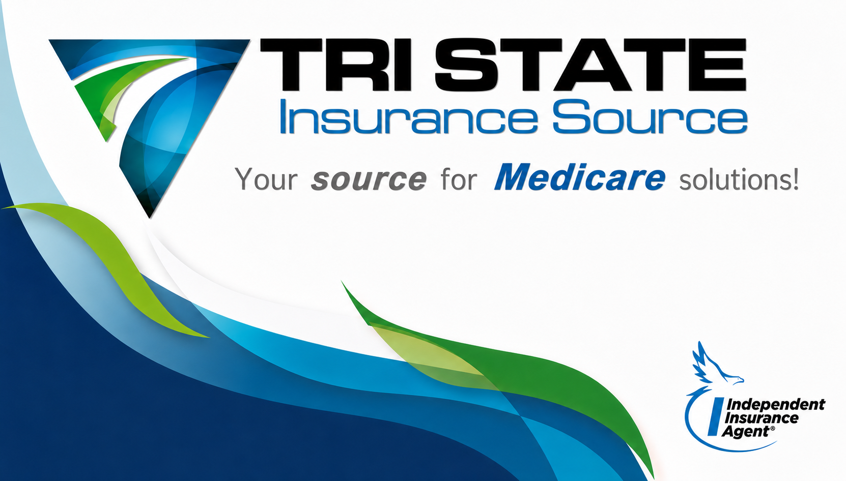 Tri State Insurance Source Logo